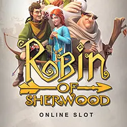 Robin of Sherwood Robin of Sherwood