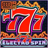 777 Electro Spin 777 Electro Spin