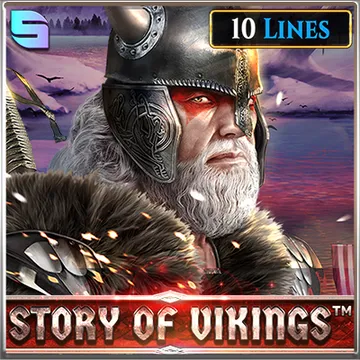 Story Of Vikings 10 Lines Story Of Vikings 10 Lines