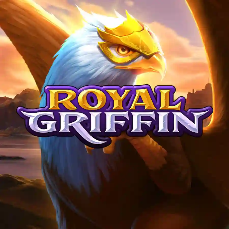 Royal Griffin Royal Griffin