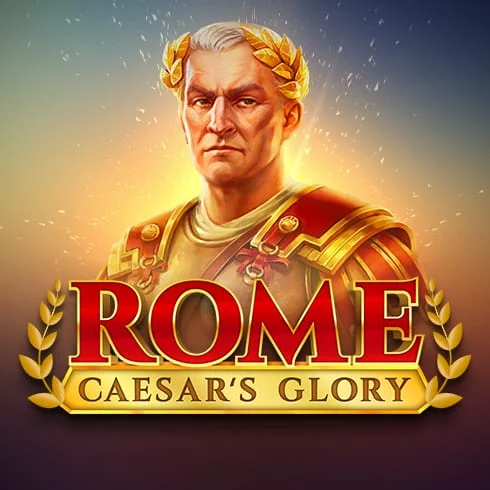 Rome: Caesar's Glory Rome: Caesar's Glory