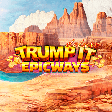 Trump It Deluxe EPICWAYS Trump It Deluxe EPICWAYS