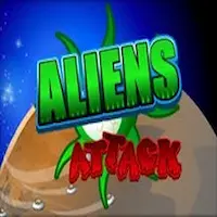 Alien Attack