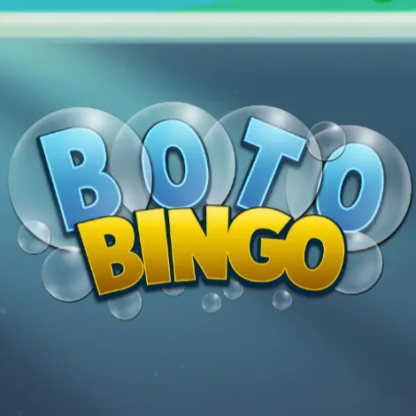 Boto Bingo Boto Bingo