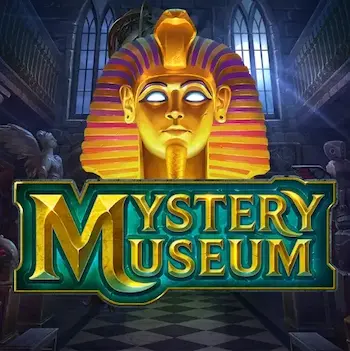 Mystery Museum Mystery Museum