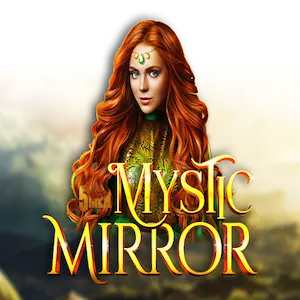 Mystic Mirror Mystic Mirror