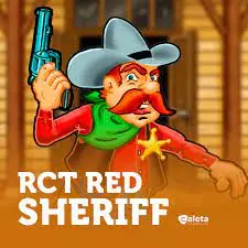 RCT – Red Sheriff RCT – Red Sheriff