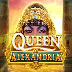 Queen of Alexandria WOWPOT