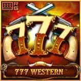 777 Western 777 Western