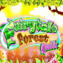 Fairytale Forest Quik Fairytale Forest Quik