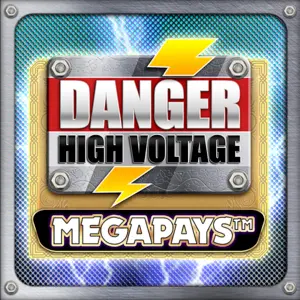 Danger High Voltage Megapays Danger High Voltage Megapays
