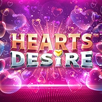 Hearts Desire Hearts Desire