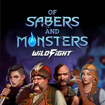 Of Sabers and Monsters Of Sabers and Monsters