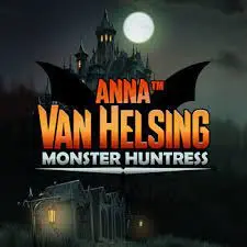 Anna Van Helsing: Monster Huntress Anna Van Helsing: Monster Huntress