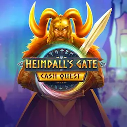 Heimdall’s Gate Cash Quest Heimdall’s Gate Cash Quest
