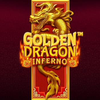 Golden Dragon Inferno