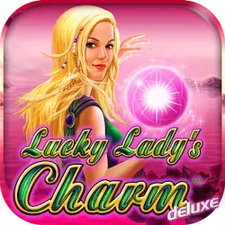 Lucky Lady’s Charm Deluxe Lucky Lady’s Charm Deluxe