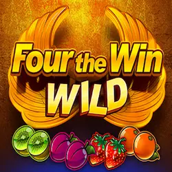 Four the Win Wild Four the Win Wild
