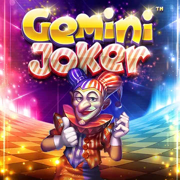 Gemini Joker Gemini Joker