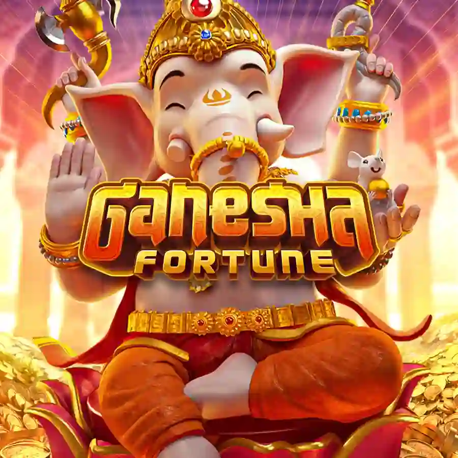 Ganesha Fortune