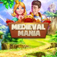MEDIEVAL MANIA MEDIEVAL MANIA