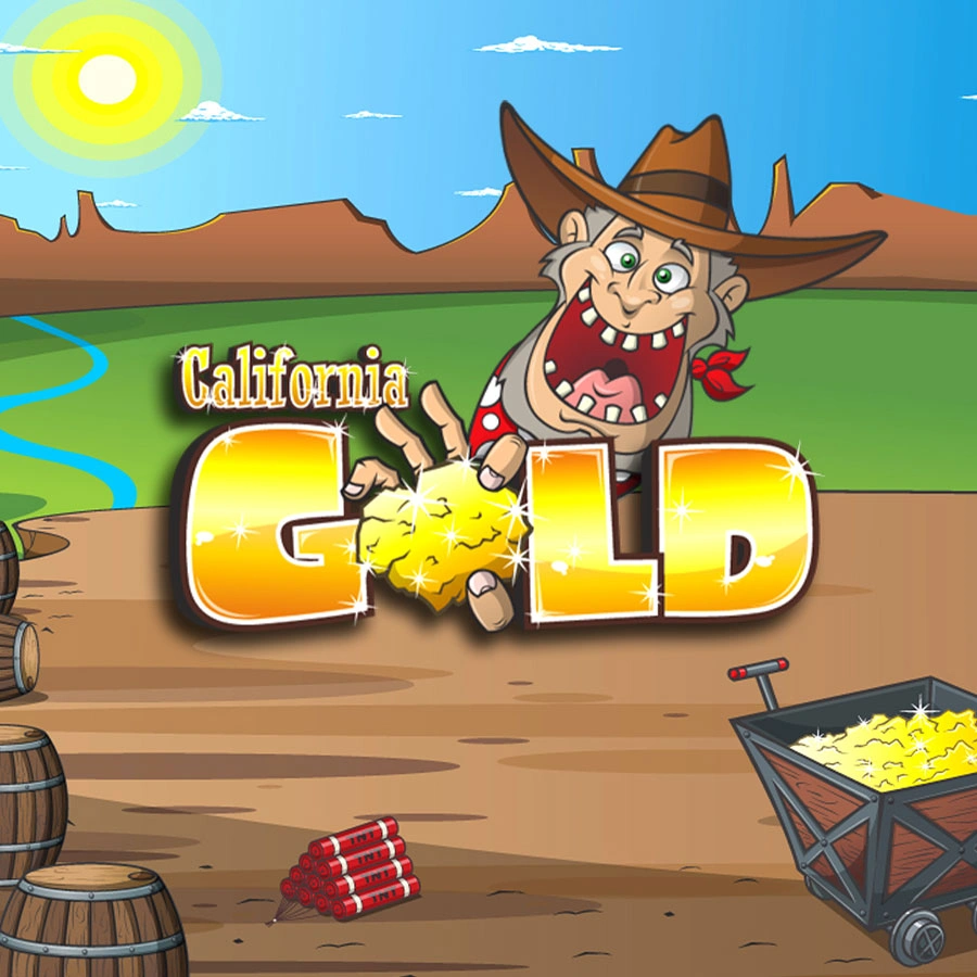 California Gold California Gold