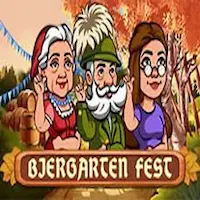 Bjergarten Fest ™ Bjergarten Fest ™