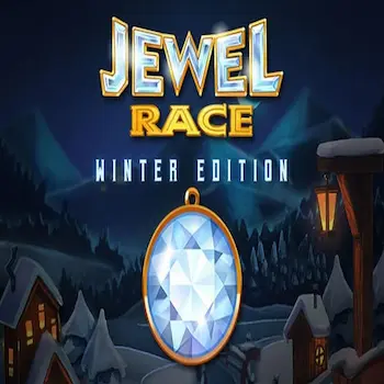 Jewel Race Winter Jewel Race Winter