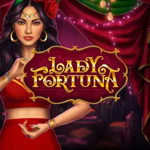 Lady Fortuna Lady Fortuna