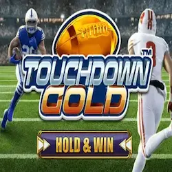 Touchdown Gold Touchdown Gold