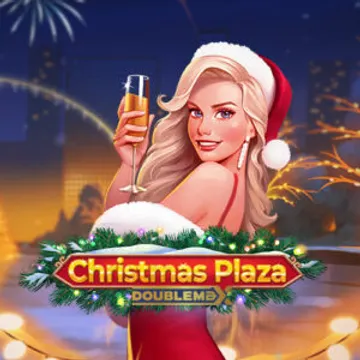 Christmas Plaza DoubleMax Christmas Plaza DoubleMax