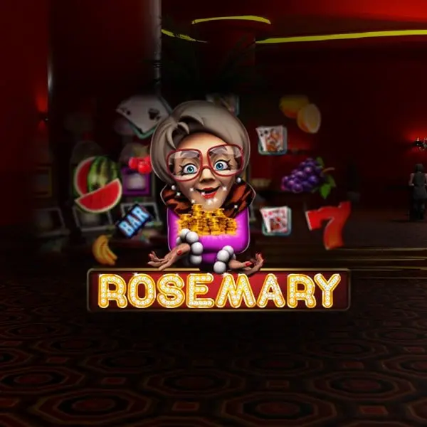 Rosemary Rosemary