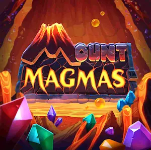 Mount Magmas Mount Magmas