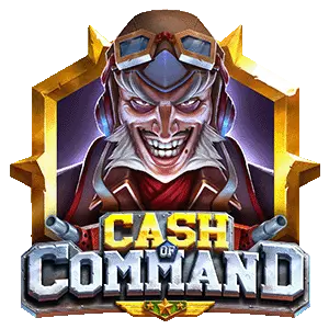 Cash of Command Cash of Command