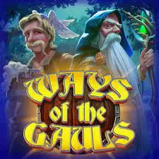 Ways of the Gauls Ways of the Gauls