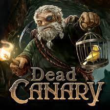 Dead Canary Dead Canary