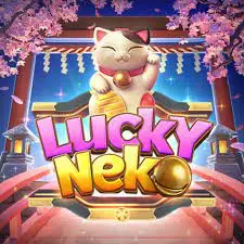 Lucky Neko Lucky Neko