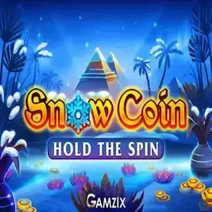 Snow Coin: Hold The Spin Snow Coin: Hold The Spin