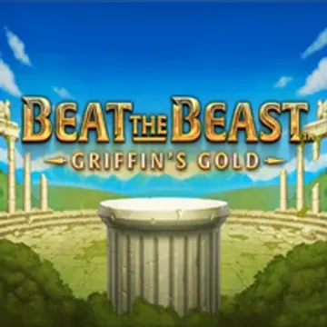 Beat the Beast Griffins Gold Beat the Beast Griffins Gold