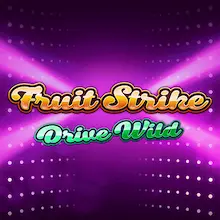 Fruit Strike Drive Wild