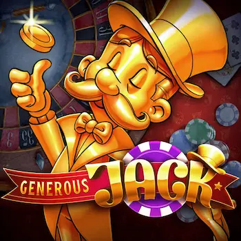 Generous Jack Generous Jack