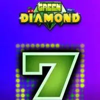 GREEN DIAMOND GREEN DIAMOND