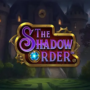The Shadow Order The Shadow Order