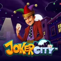 Joker City Joker City