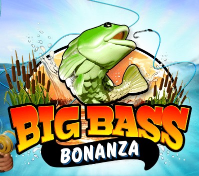 Big Bass Bonanza Big Bass Bonanza
