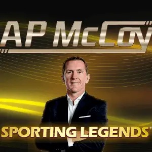 AP McCoy