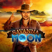 Savanna Moon Savanna Moon