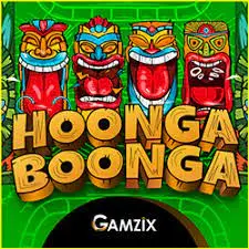 Hoonga Boonga Hoonga Boonga