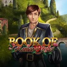 Book of Romeo and Julia Book of Romeo and Julia