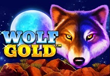 Wolf Gold Wolf Gold
